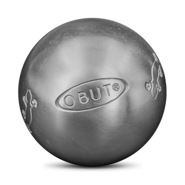 Boules Loisir OBUT INOX 1