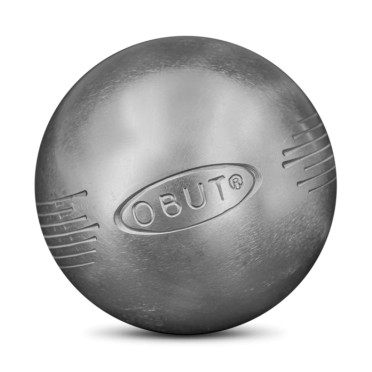 Boules Loisir OBUT INOX 1