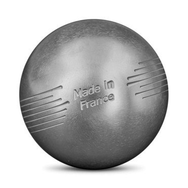 Boules Loisir OBUT INOX 2