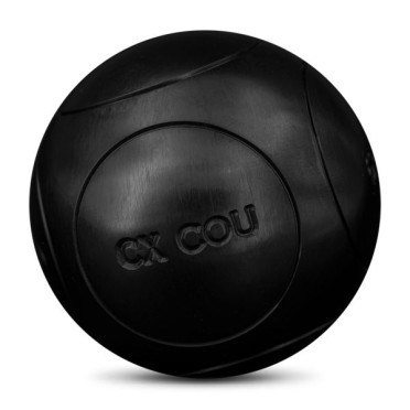 Boules OBUT LA BOULE NOIRE CX COU 1