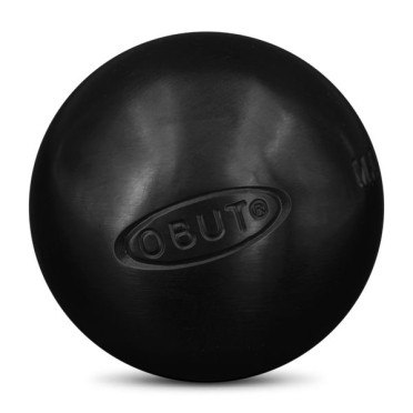 Nouvelles Boules Obut Match 2