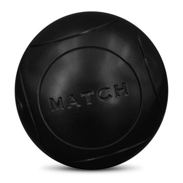 Nouvelles Boules Obut Match 1