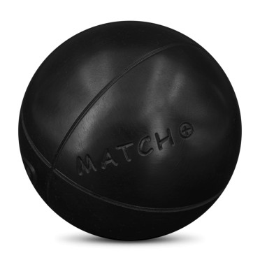Boules OBUT MATCH + 1