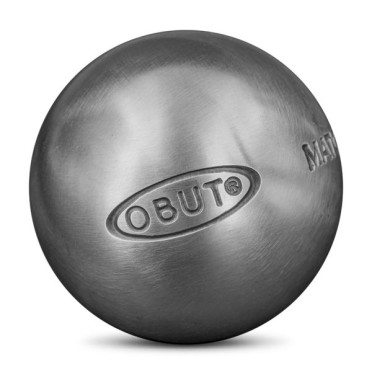 Boules OBUT MATCH 115 IT 1