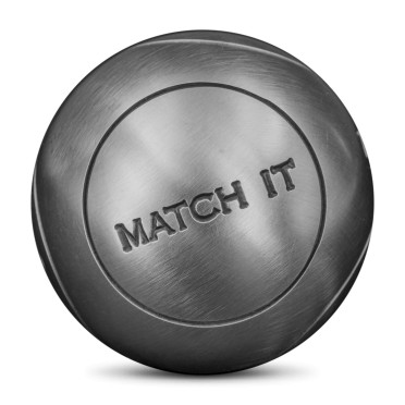 Boules OBUT MATCH 115 IT 2