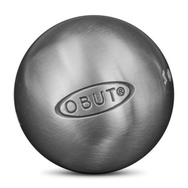 Boules OBUT OKARO SOLEIL 110 1
