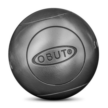 Boules OBUT OKARO SOLEIL 110 2