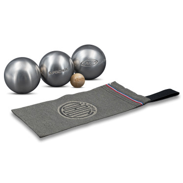 Boules OBUT SUPERINOX 2
