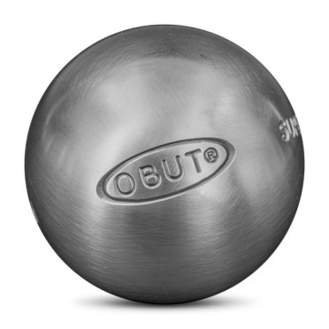 Boules OBUT SUPERINOX 1