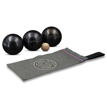 Boules OBUT TON'R 4
