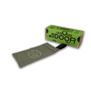 Tout Terrain boules rouges 3