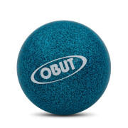 Tout Terrain boules enfant paillettes bleues