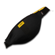 Sacoche Banane noire