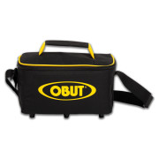 OBUT Sac reporter 3 boules - Noir/Jaune
