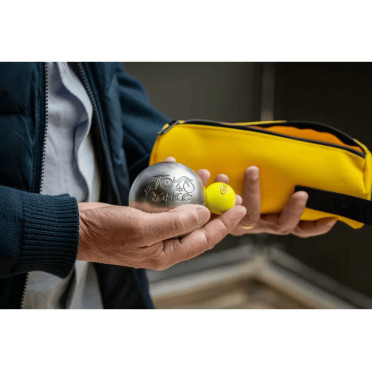 Boules Obut Lisse Tour de France 2