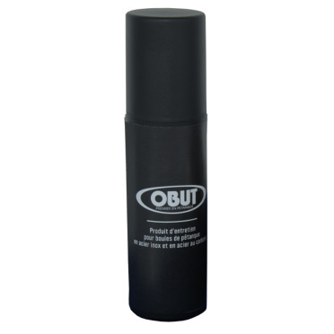 Produit d’entretien OBUT