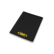 Carnet OBUT pour marquer les scores