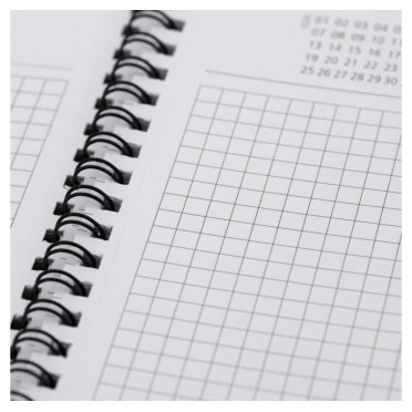 Carnet OBUT pour marquer les scores 2