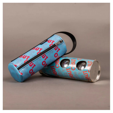 Sacoche Obut Tubino 70 ans 1