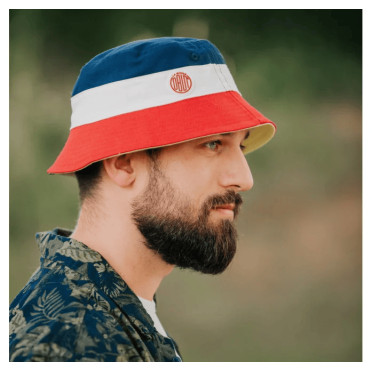 Bob Obut réversible 1