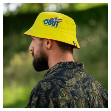 Bob Obut réversible 2