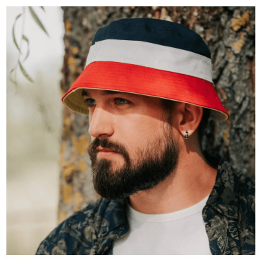 Bob Obut réversible 4