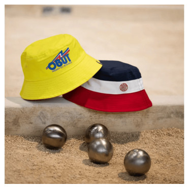 Bob Obut réversible 3