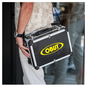 Mallette Pétanque Obut 3