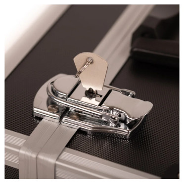 Mallette Pétanque Obut 4