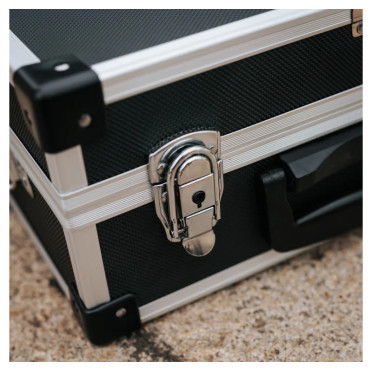 Mallette Pétanque Obut 6