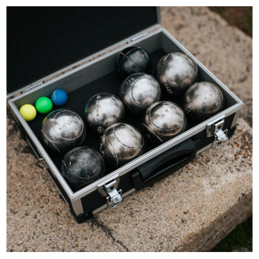 Mallette Pétanque Obut 1