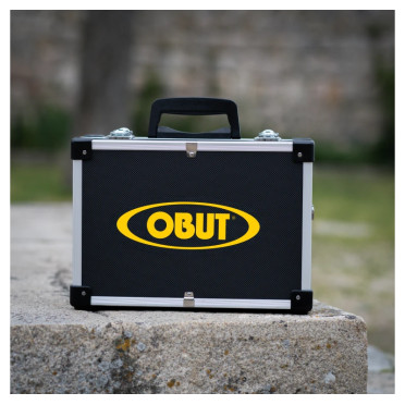 Mallette Pétanque Obut 2