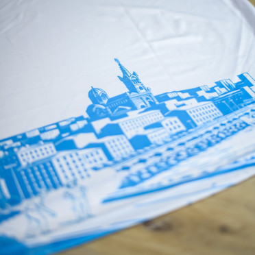 Maillot Uhlsport La Marseillaise à Pétanque 2025 6