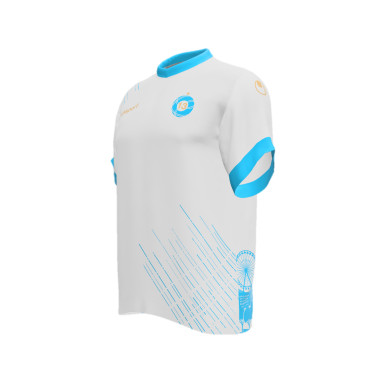 Maillot Uhlsport La Marseillaise à Pétanque 2025 2