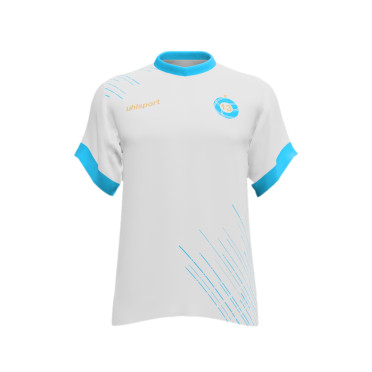 Maillot Uhlsport La Marseillaise à Pétanque 2025 1