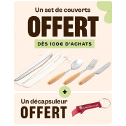 Cadeaux Les Beaux Jours de la P&eacute;tanque 2026 d&egrave;s 100&euro; d'achats