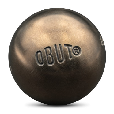 Boules OBUT ATX 3 étoiles