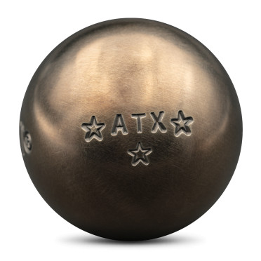Boules OBUT ATX 3 étoiles 0