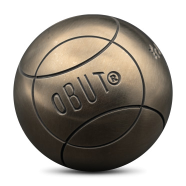 Boules OBUT ATX 3 étoiles 4