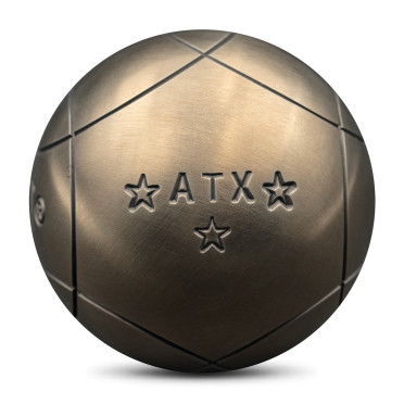 Boules OBUT ATX 3 étoiles 3