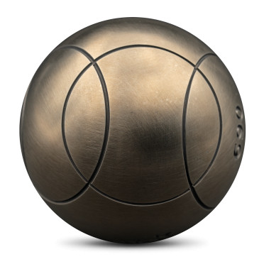 Boules OBUT ATX 3 étoiles 5