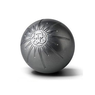 Boules KTK Grand Soleil Inox