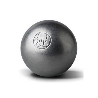 Boules KTK Aventure Inox