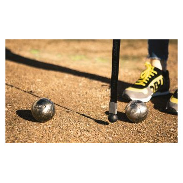 Aimant Ramasse Boule LE GLANEUR OBUT 1