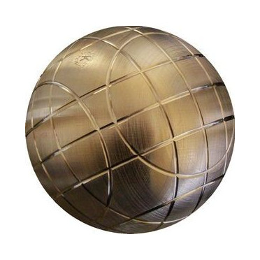 LA BOULE D'OR TBP 1