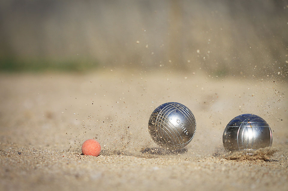 Comment jouer à la pétanque ?