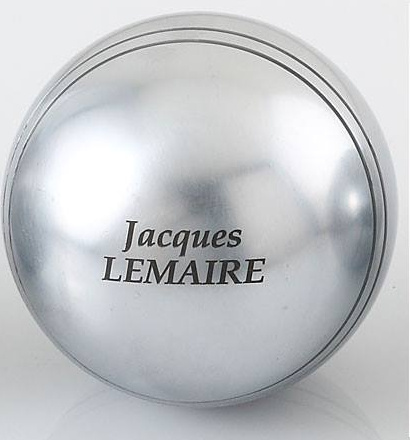 Boules de Pétanque Obut Personalisées à votre Nom