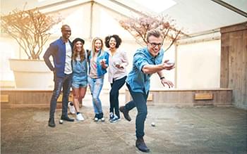 Comment entretenir des boules de pétanque ?