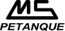 Logo de la marque MS Pétanque